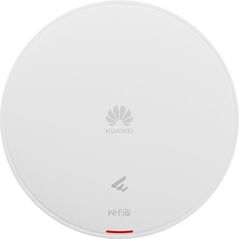 Access Point Huawei HUAWEI AP661 11ax indoor 2+2+4 tri band έξυπνη κεραία USB BLE 13673742 6901443451272
