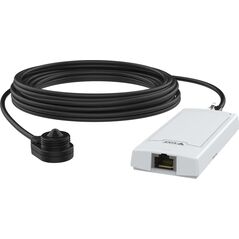 Κάμερα IP Axis P1265 Mk II 13687452 7331021085435
