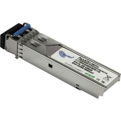 Μονάδα SFP Allnet ALLNET Switch Modul ALL4751-INDU SFP(Mini-GBIC), 1000Mbit, LX/LC, 10Km, Industrial, -40/+85 Grad, 13691946 4038816052407