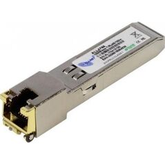 Allnet ALLNET Switch Modul ALL4765 SFP(Mini-GBIC), 1000Mbit, RJ45(TP), 13691982 4038816064639