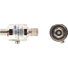 Allnet ALLNET Antennen-Blitzschutz 1~2000MHz SMA-M -> SMA-F 13691988 4038816139306