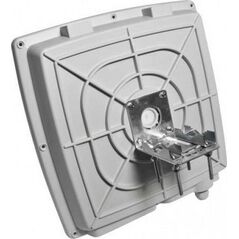 Allnet ALLNET Κεραία 5,8 GHz 19 dBi Επίπεδη μπάλωμα εξωτερικού χώρου 1T1R N-Type θηλυκό 13692006 4038816000460