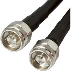 Allnet ALLNET Κεραία-Kabel N-Type St(M)/St(M) RG-8 2m RF400 13692096 4038816937490