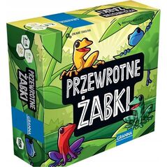Granna GRA Przewrotne żabki 00452 04526