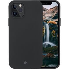 dbramante Monaco - iPhone 13 Pro 6.1" - Night Black 13760970 5711428013989