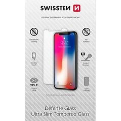 Swissten Tempered Glass για iPhone 13 Mini 13761180 8595217477643