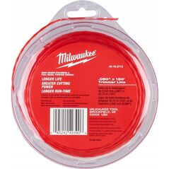 Milwaukee MILWAUKEE LINE 2mm x 45m 13763460 45242493906