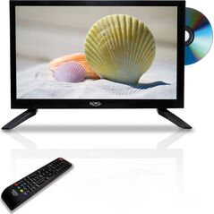 Τηλεόραση Xoro Xoro HTC 1949 V2, 18,5" (47 cm) HD Fernseher, DVD 13339533 4260427613214
