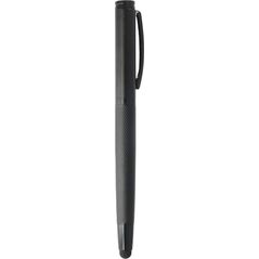 Stylus 4smarts 4smarts Eingabestift 2in1 Ergo Rib μαύρο 13397213 4252011908769