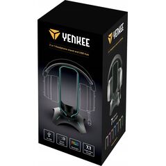 Ποντίκι bungee Yenkee YHB 3003 TOWER Κέντρο παιχνιδιών και βάση YENKEE 13410531 8590669288861