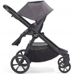 BABY JOGGER BBJ καρότσι CITY SELECT 2 RADIANT SLATE W 13410857 47406178834