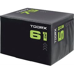 Toorx Platform Toorx AHF199 3in1 Light 76x61x51cm 13412085 8029975996356
