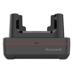 Honeywell Honeywell EDA52-DB-UVN-2 βάση σύνδεσης Φορητός υπολογιστής Μαύρος 13416495 5704174867395