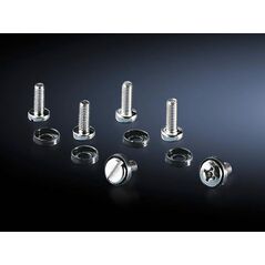 Rittal Rittal DK 7094.120 16 mm 50 τεμ 13434579 4028177663039