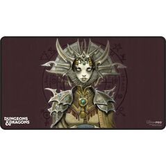 Ultra-Pro Ultra Pro: Dungeons & Dragons - Planescape - Adventures in the Multiverse - Playmat - Sigil and the Outlands - Alternate Cover 13453161 74427380809