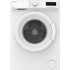 Sharp SHARP ESHFA7123WDEE Πλυντήριο ρούχων 13486891 4974019165295