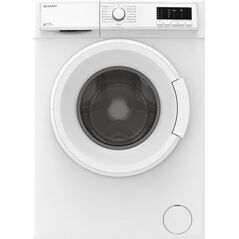 Sharp SHARP ESHFA6103WDEE Πλυντήριο ρούχων 13486892 4974019165240
