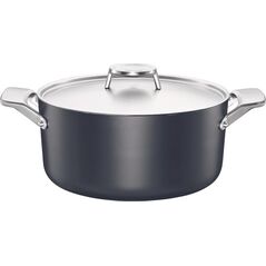 Κατσαρόλα Fiskars Taiten 3,5L με καπάκι 13534023 6424002016762