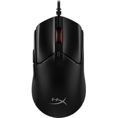 HyperX HyperX Pulsefire Haste Black Wired Manufacturer Mouse 13613922 1967862725238