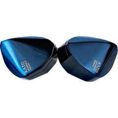 Ακουστικά Moondrop MOONDROP Kato - μπλε ακουστικά IEM 13126758 6972585501170