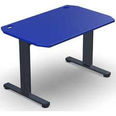 Halberd Halberd Scout Gaming Desk 114cm Strike - μαύρο/μπλε 13333489 5060763531840