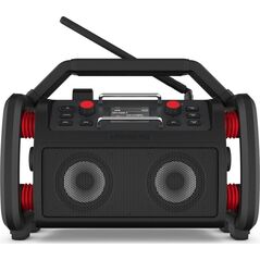 PerfectPro PerfectPro ROCKPRO ραδιόφωνο τοποθεσίας εργασίας 13334356 8719689465452