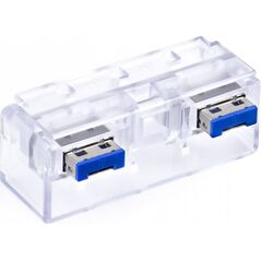 Smartkeeper SmartKeeper Basic Network Module Port Lock 4P 13334944 8809534691362
