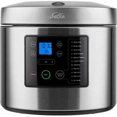 Solis Solis Cooker Rice & Potato Cooker 8161 Multicooker 13339248 7611210979012