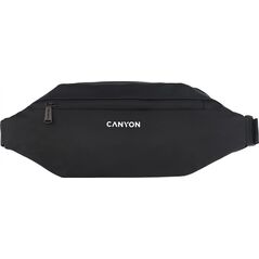 Τσάντα Canyon CANYON FB-1 City Bag Black 13341197 5291485009779