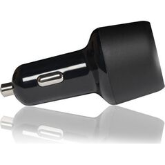 Φορτιστής 4smarts 4smarts Kfz Ladegerät VoltRoad Ultimate 83W PD/QC, μαύρο 13354541 4252011900008