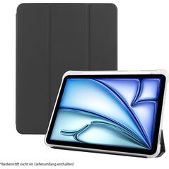 Pedea PEDEA Folio Trifold Case για Apple iPad Air 11, μαύρο (M2 24) 13394171 4048466961455