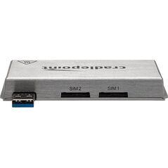 Μονάδα Cradlepoint LTE Adv Pro 1200Mbps ModemUpg E300/E3000 SFP 13401639 810007803913