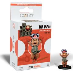 Scale75 Scale75: Kenji Kimura 13405089 8435635302953