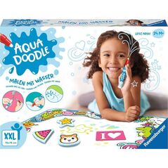 Ravensburger Ravensburger Aquadoodle Little Artist 13439659 4005556045723