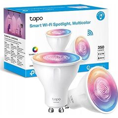 TP-Link Tapo L630 LED-spot lyspære GU10 (2pac 13505850 4897098685693
