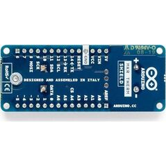 Arduino ARDUINO Shield MKR THERM (Thermoelemente) 13618448 7630049200531
