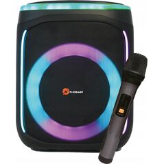 SPEAKER BLUETOOTH/300W FLASHBANGER606 N-GEAR
