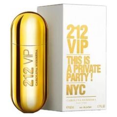 Carolina Herrera 212 VIP EDP 50 ml