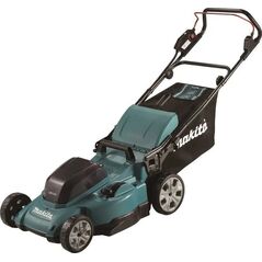 Χλοοκοπτική μηχανή μπαταρίας Makita Makita DLM480Z 11097313 88381756631