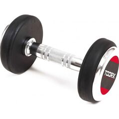 SKO Professional ελαστικός αλτήρας TOORX 18kg 11275022 8029975951454