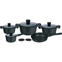 ΣΕΤ Zilner COATING POTS ΜΑΡΜΑΡΟ. 11 ΕΛ. ZILNER ZL-8514 13027724 5950700785149