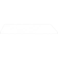 Alfa Forni Alfa Forni πάγκος για μαγείρεμα 80x80cm σε Corian 13339283 8055385360982