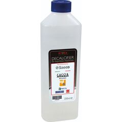 Saeco Saeco Evoca 21002666 Decalcifier 250ml 13341053 8016712036031