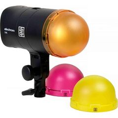 Elinchrom Elinchrom OCF Gel Dome Kit 13396359 7630006326977