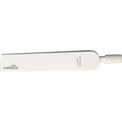 Cradlepoint Cellular Antenna White 600MHz - 6GHz 13401573 804879607168