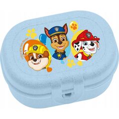 Koziol Κουτί πρωινού για παιδιά PASCAL MINI Paw Patrol, KOZIOL 13459545 4002942675120