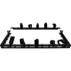 Ανταλλακτικά rack Lanview Lanview RAO220BL 13470186 5420016874320