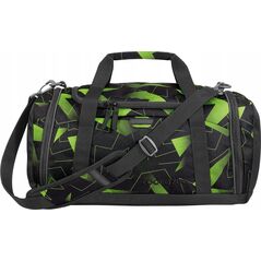 Αθλητική τσάντα Coocazoo COOCAZOO 2.0, χρώμα: Lime Flash 9947449 4047443468925