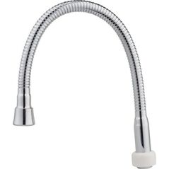 Noveen Noveen IWS300 ασημί εύκαμπτο στόμιο για μοντέλα IWH350/360 13333384 2018112317914