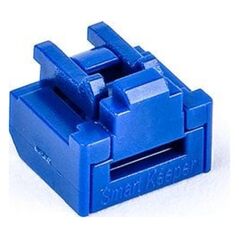 Smartkeeper SmartKeeper Basic "RJ45 Port" Blocker dunkelblau 100 Stk. 13334909 8809534691188